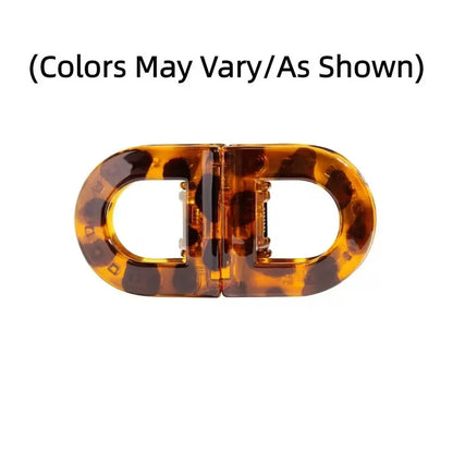Butterfly Magnetic Hair Clip for Women Girls, Smart No Damage Strong Hold Innovative Hair Accessories Gift