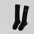 Summer Baby Hollow Out Socks Cute Bow Mesh Cotton Princess Knee High Socks Breathable Thin Non-slip Children Socks 2-12Years SHOPEZRA L.L.C.