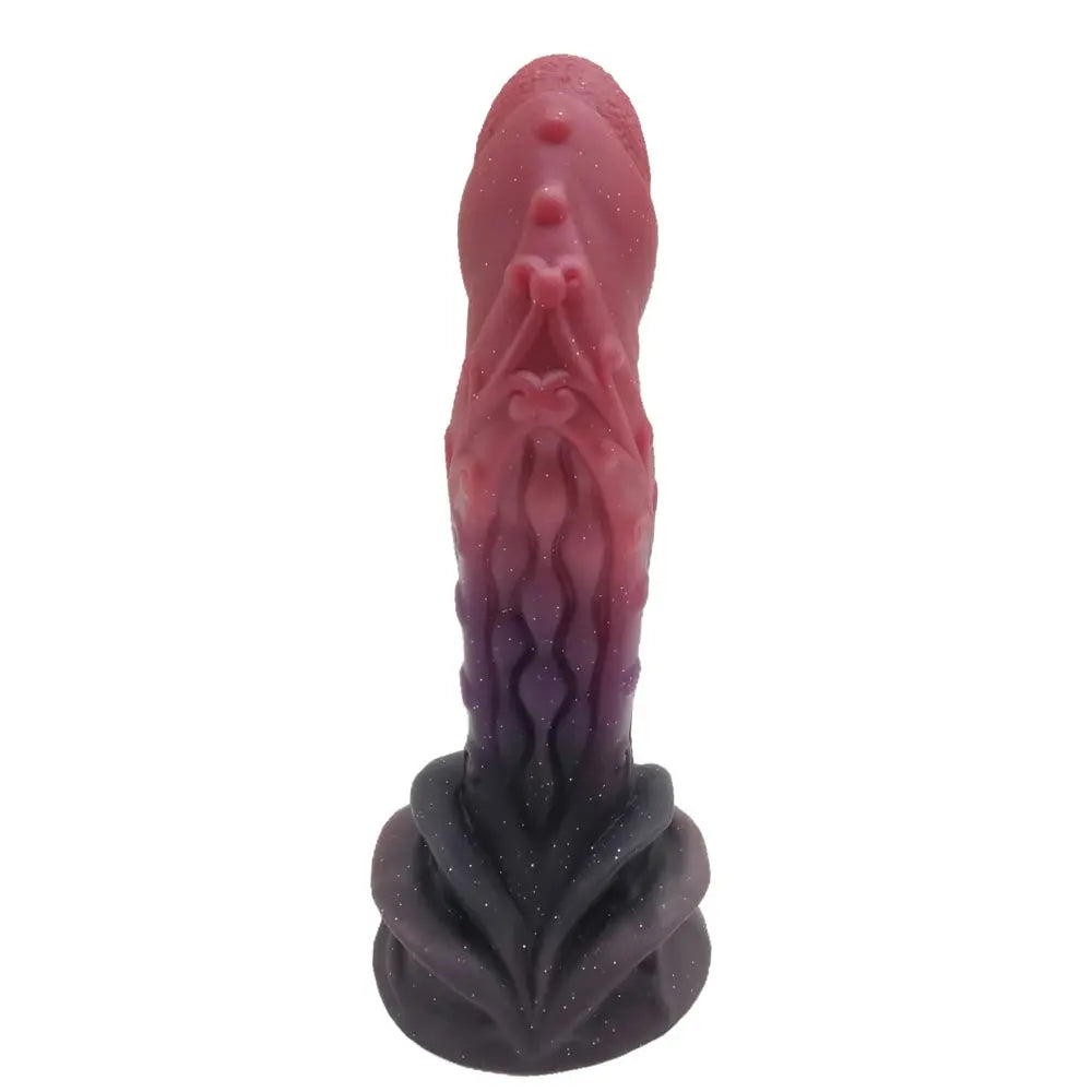 Monster Dildo Big Anal Plug Dildo Butt Plug Adult Sex Toy Anal Stimulation Soft Animal Penis For Female Anal Erotic Sexy Toy SHOPEZRA L.L.C.