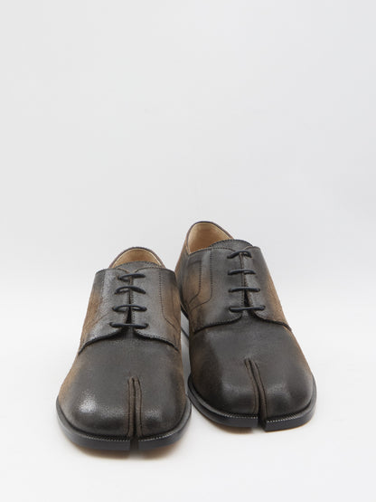 MAISON MARGIELA Tabi Lace-Up Mini Shoes for Men