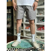 JJJJOUND joint nylon solid color classic quick-drying shorts drawstring loose sports beach pants men and women couple trend SHOPEZRA L.L.C.