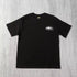 2026 Summer New Small Boat Printed Short Sleeve T-shirt Loose Round Neck Breathable Half Sleeve Casual Fashion Trend Brand SHOPEZRA L.L.C.