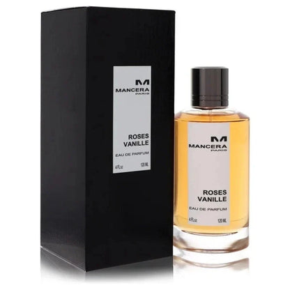MANCERA Long Lasting Perfume 120ml for Women Men Aromatic Aquatic Fragrance Sea Notes Lemon Summer Body Spray Beach Parfum Mist