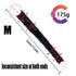 Double Ended Realistic Dildo Flexible Dildos Long Dong for Double Sided Anal Play G-spot Stimulator Sex Toys for Women Couple SHOPEZRA L.L.C.