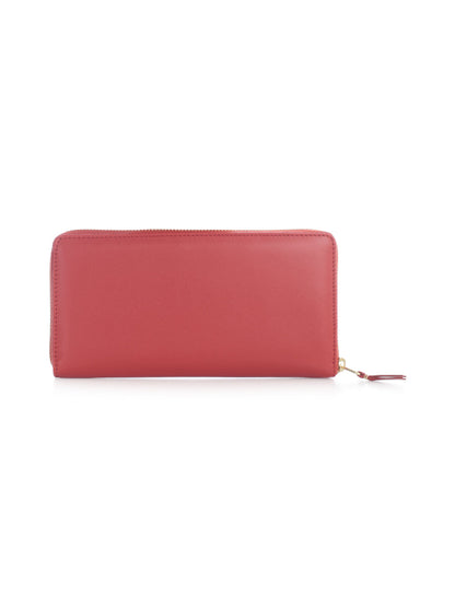 COMME DES GARÇONS WALLET Classic Line Mini Wallet