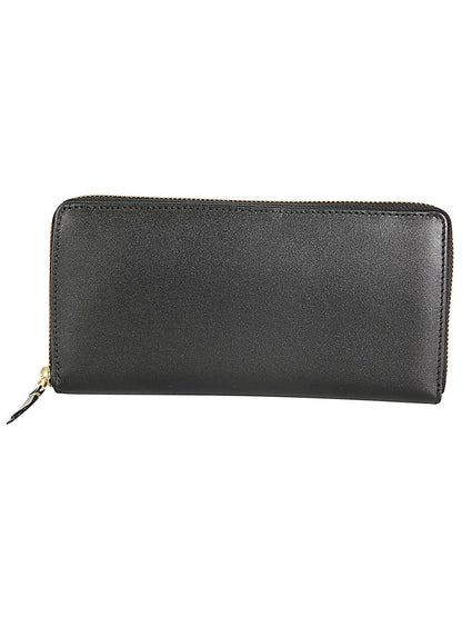 COMME DES GARÇONS WALLET Classic Mini Wallet