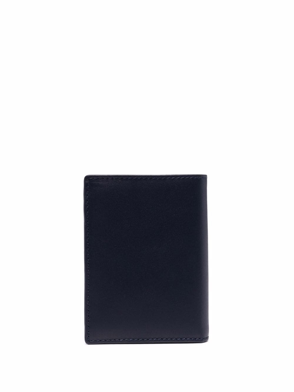 COMME DES GARÇONS WALLET Classic Mini Wallet