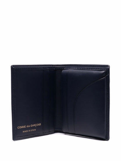 COMME DES GARÇONS WALLET Classic Mini Wallet