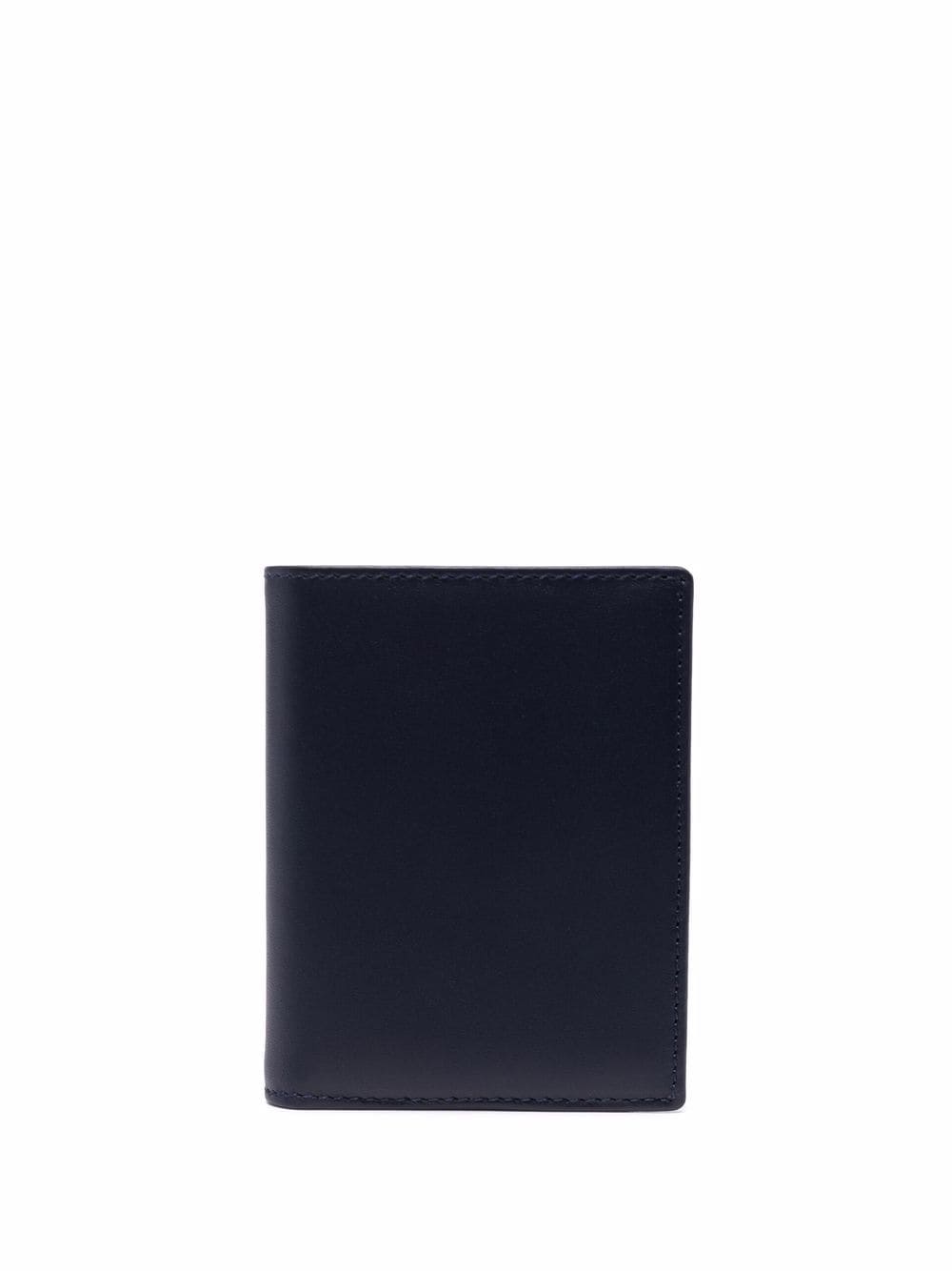 COMME DES GARÇONS WALLET Classic Mini Wallet