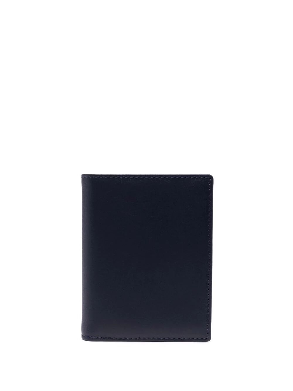 COMME DES GARÇONS WALLET Classic Mini Wallet - 70x105 MM