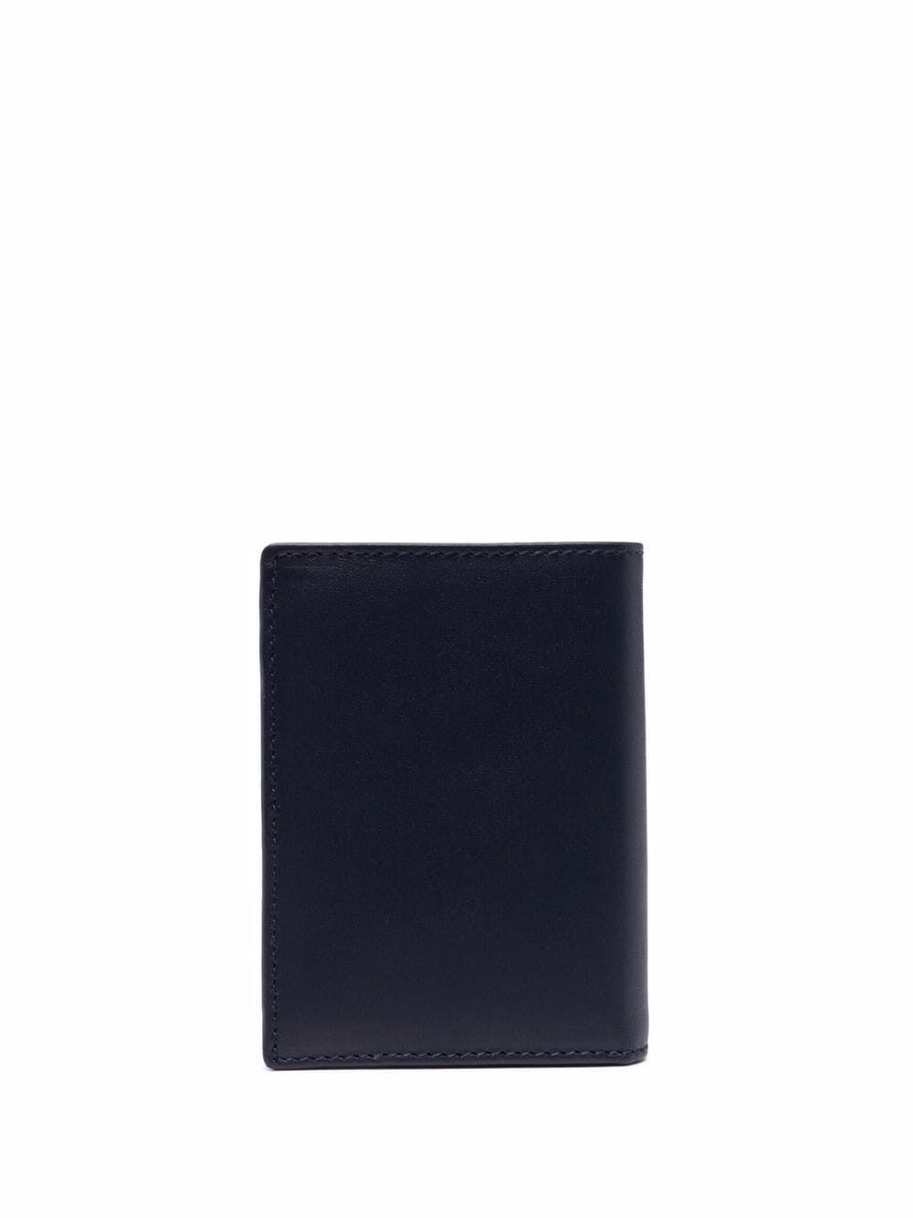 COMME DES GARÇONS WALLET Classic Mini Wallet - 70x105 MM