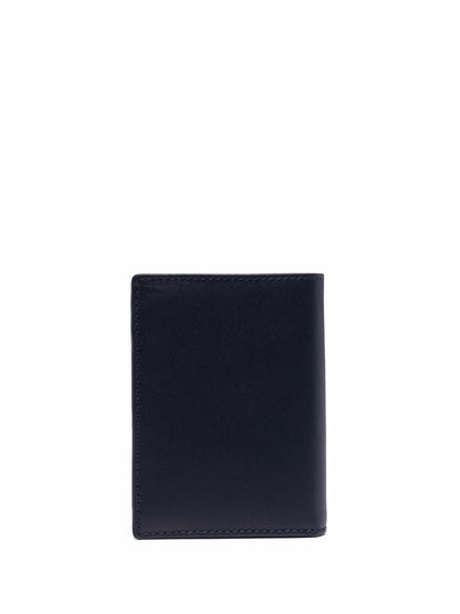 COMME DES GARÇONS WALLET Classic Mini Wallet - 70x105 MM