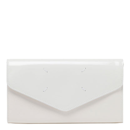 MAISON MARGIELA Mini Leather Wallet for Men