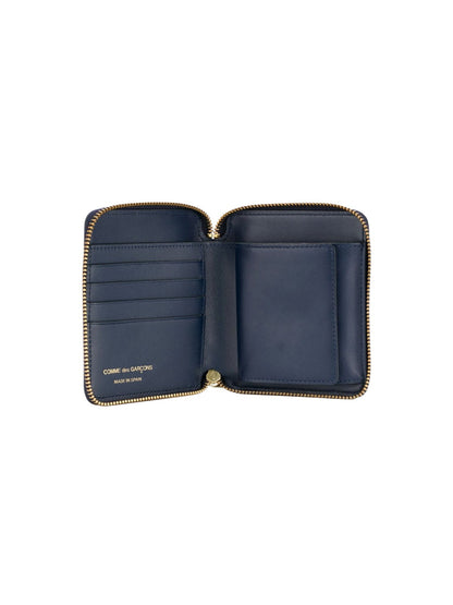 COMME DES GARÇONS WALLET Classic Mini Wallet for Men
