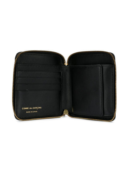 COMME DES GARÇONS WALLET Classic Mini Wallet