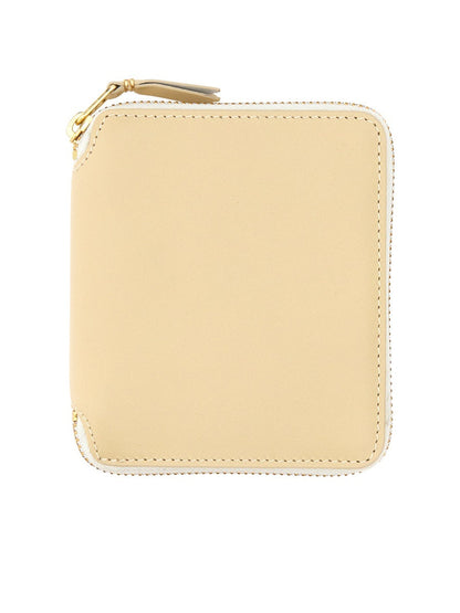 COMME DES GARÇONS WALLET Mini Leather Wallet