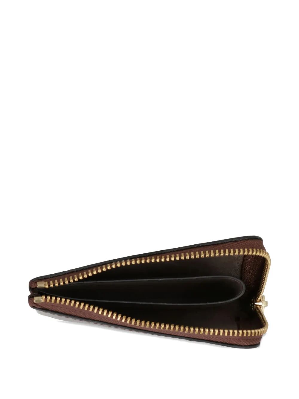 COMME DES GARÇONS WALLET Mini Classic Leather Wallet 110x95 mm