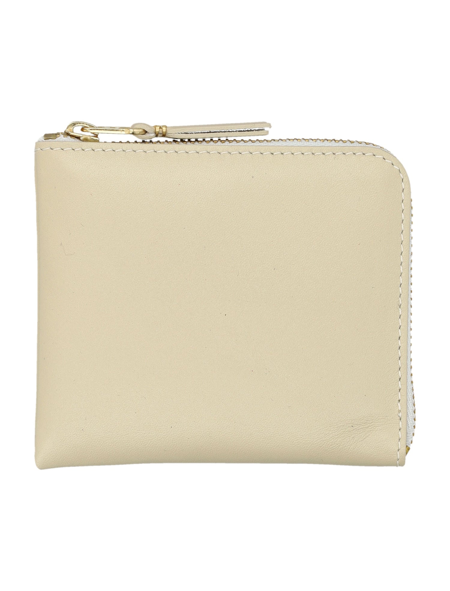 COMME DES GARÇONS WALLET Classic Mini Zip Wallet