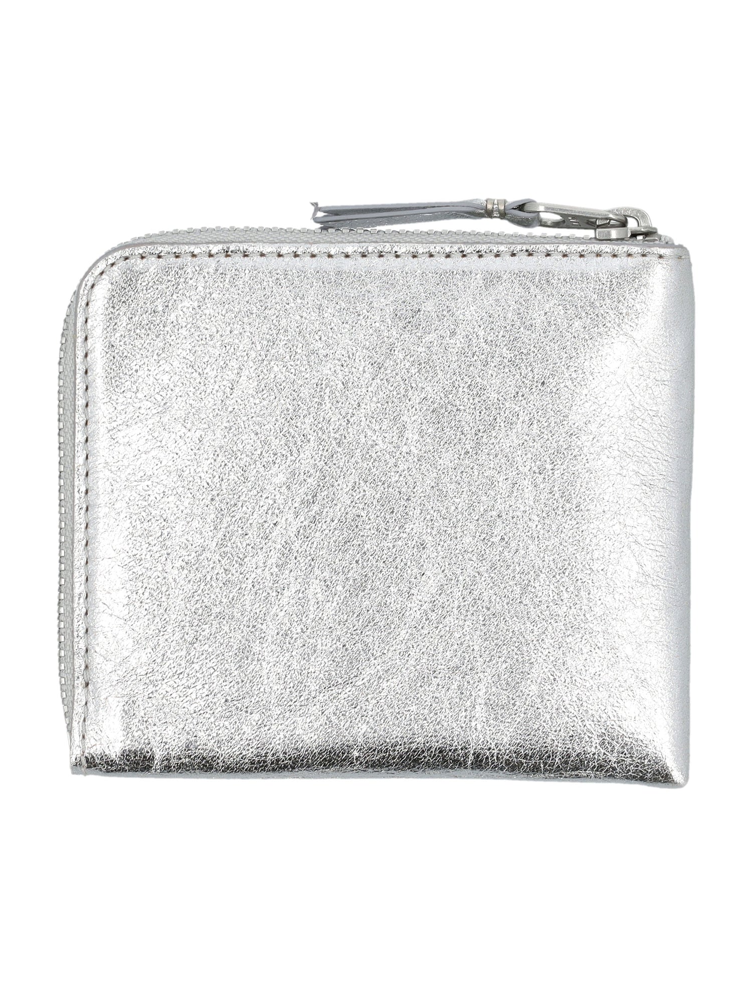COMME DES GARÇONS WALLET Classic Mini Zip Wallet