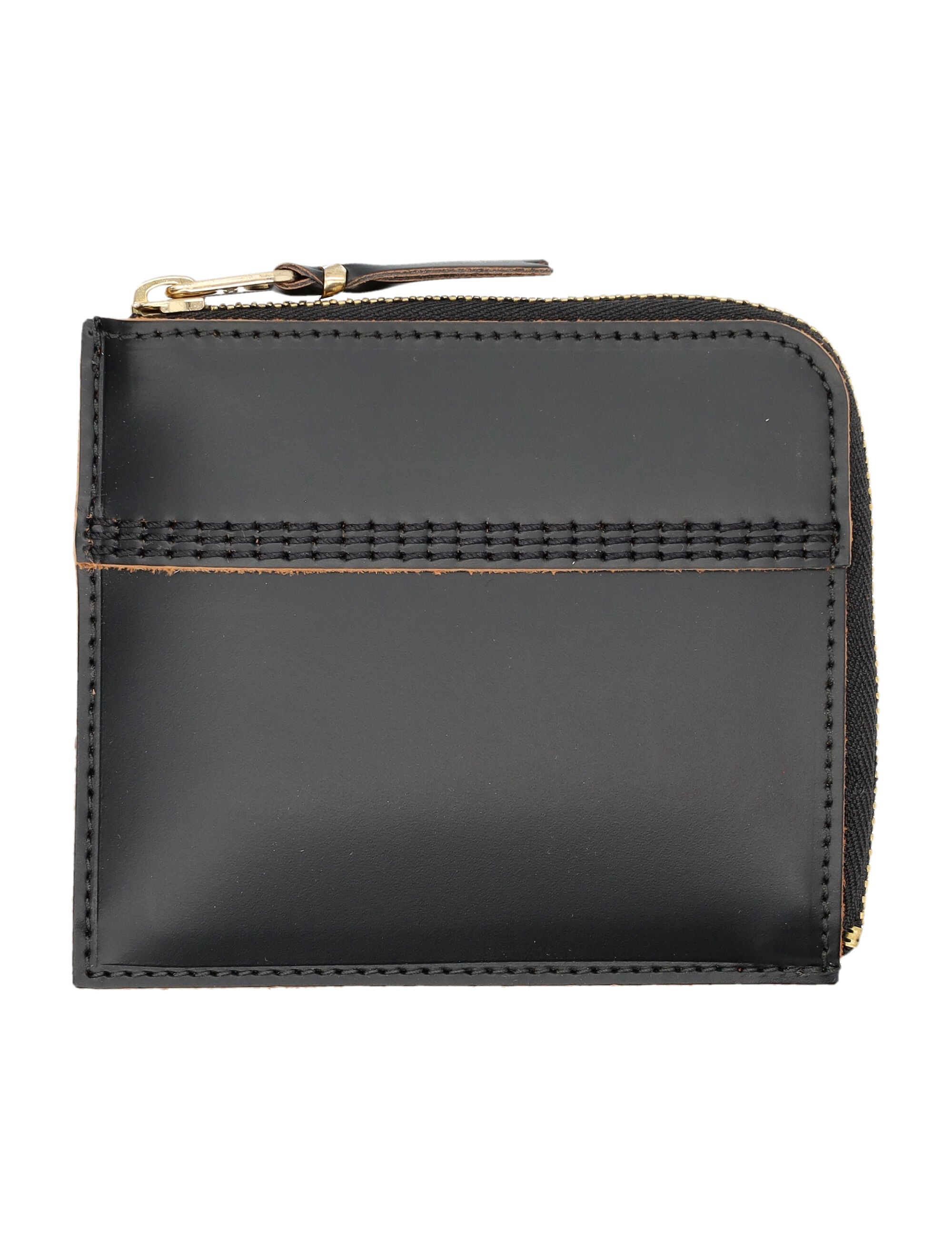 COMME DES GARÇONS WALLET Mini Zip Wallet for Men