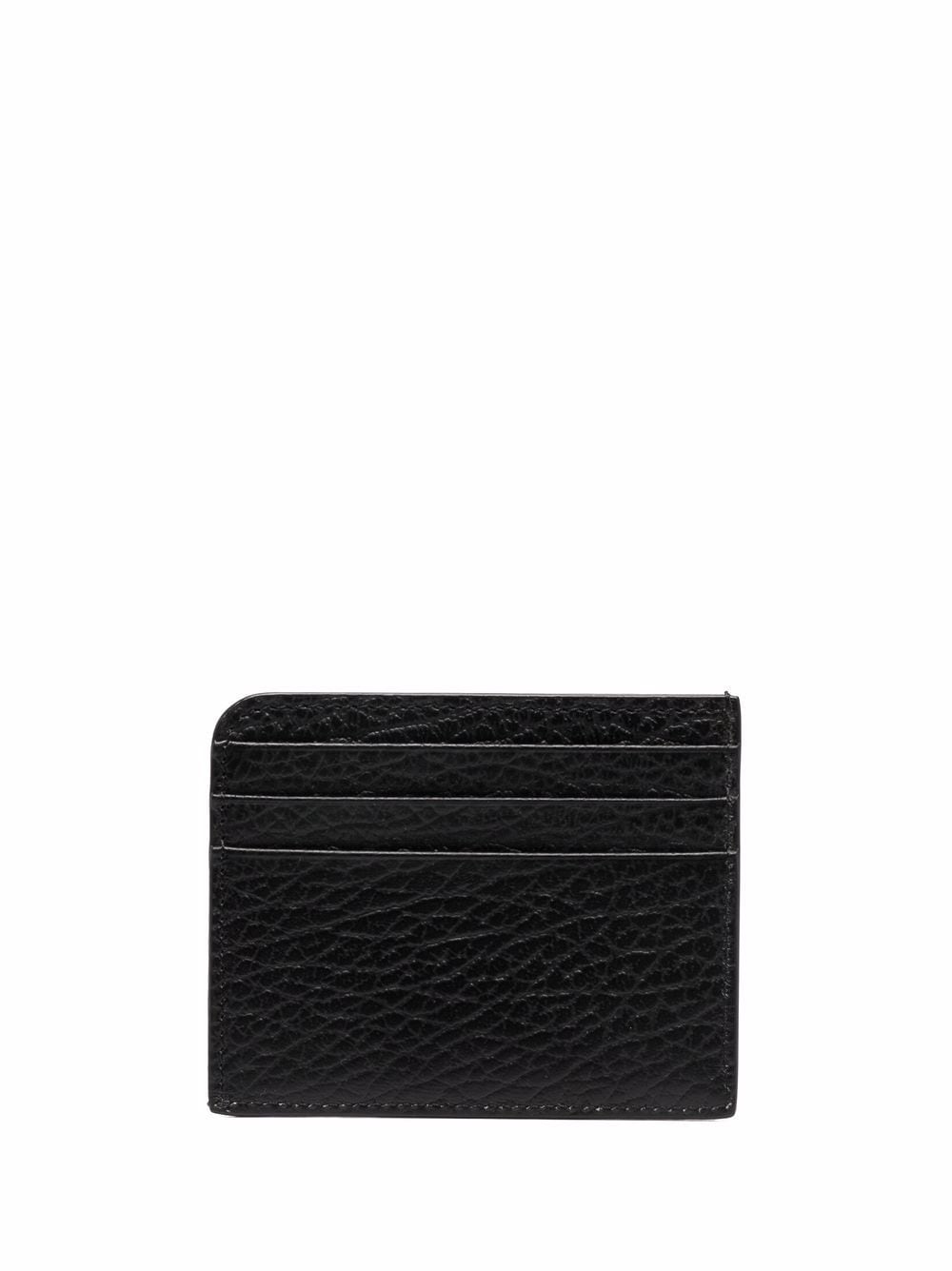 MAISON MARGIELA Mini Four Stitches Card Holder