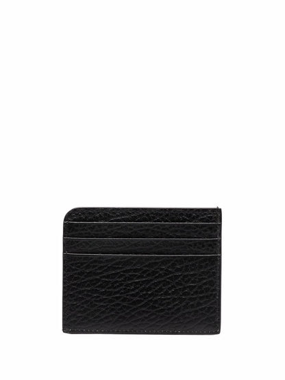 MAISON MARGIELA Mini Four Stitches Card Holder