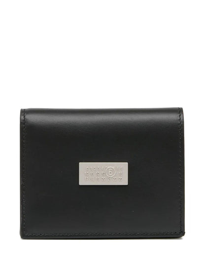 MM6 MAISON MARGIELA Mini Bifold Wallet