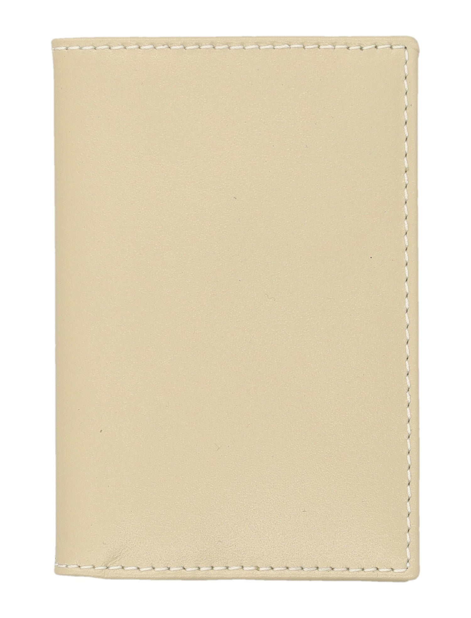 COMME DES GARÇONS WALLET Classic Bifold Wallet - Mini Size