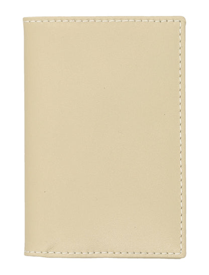 COMME DES GARÇONS WALLET Classic Bifold Wallet - Mini Size