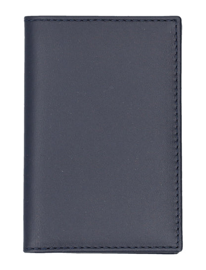 COMME DES GARÇONS WALLET Classic Bifold Mini Wallet