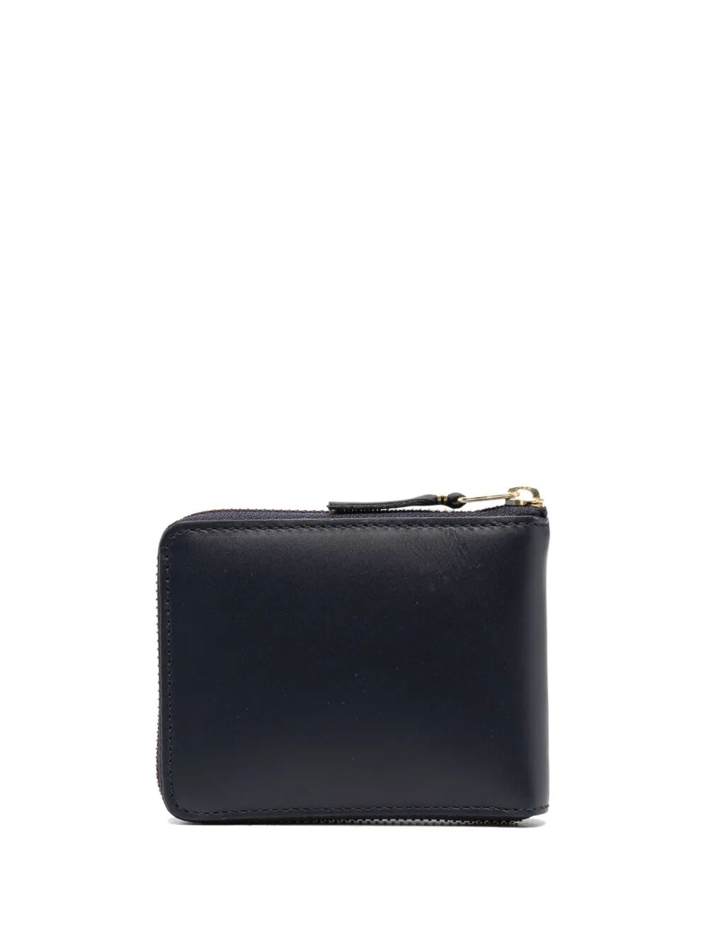 COMME DES GARÇONS WALLET Classic Leather Mini Wallet 110x85 mm
