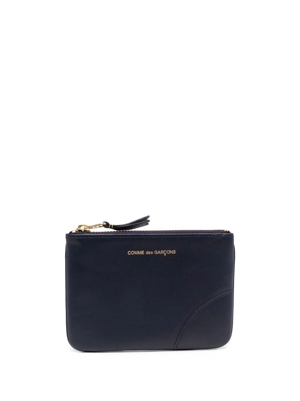 COMME DES GARÇONS WALLET Classic Mini Wallet