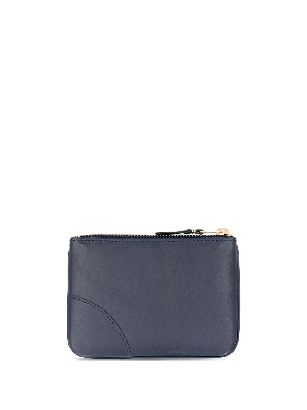 COMME DES GARÇONS WALLET Classic Mini Leather Wallet 145X105 MM
