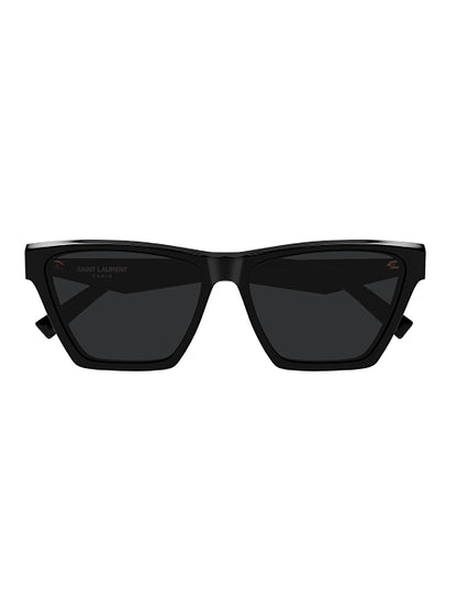 SAINT LAURENT International Fit Women’s SL M103 Sunglasses - FW25