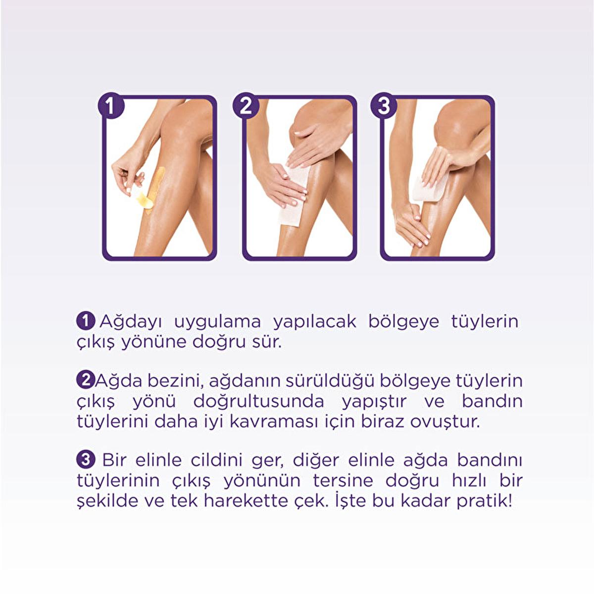 Sesu 10M Wax Strip for Hair Removal - Professional DIY Solution at Home