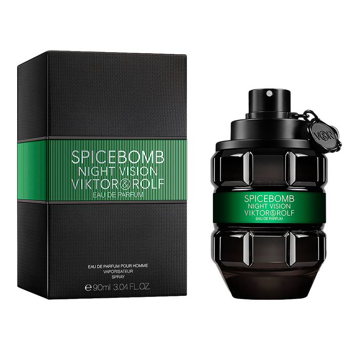 SPICEBOMB NIGHT Vision by Viktor &amp; Rolf Eau De Parfum