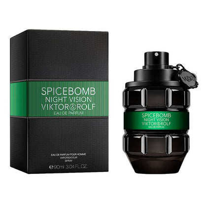 SPICEBOMB NIGHT Vision by Viktor &amp; Rolf Eau De Parfum