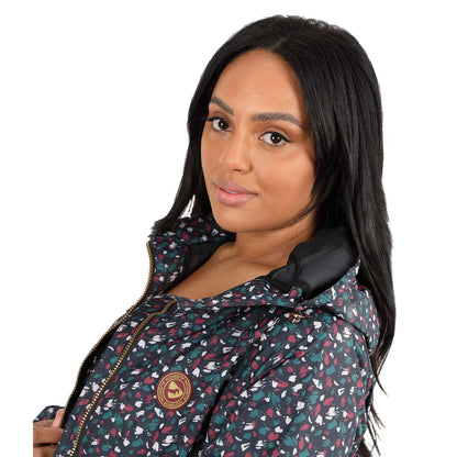 Aubrion Ladies Hackney Light Rain Jacket
