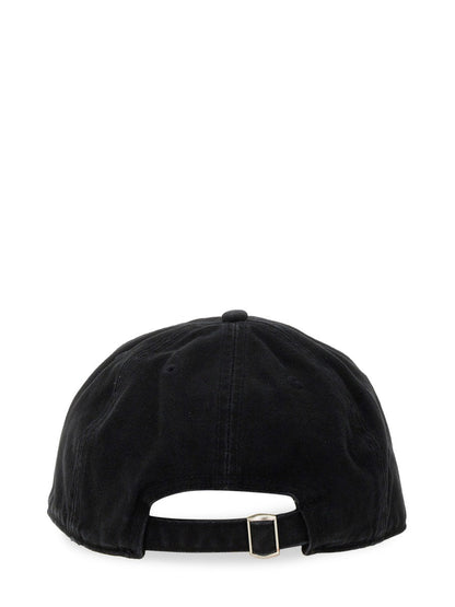 MM6 MAISON MARGIELA Classic Men’s Hat - FW25 Collection