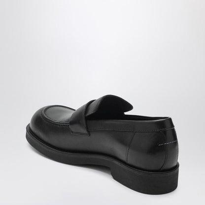 MM6 MAISON MARGIELA Biker Loafers for Men - Size Options Available