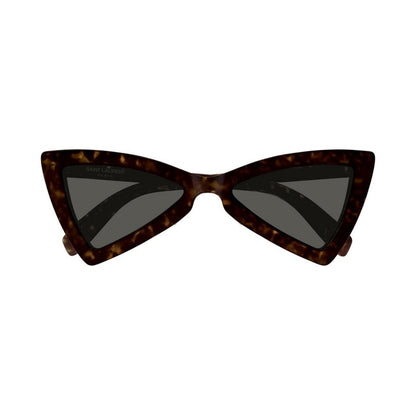 SAINT LAURENT Chic Oversized Sunglasses for Women