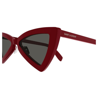 SAINT LAURENT Fashion Forward SL 207 JERRY Sunglasses