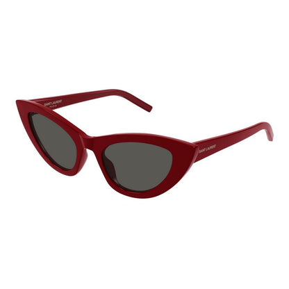 SAINT LAURENT SL 213 LILY Mini Sunglasses for Women