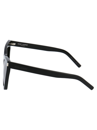 SAINT LAURENT Acetate Sunglasses for Women