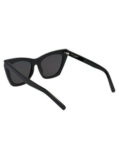 SAINT LAURENT Acetate Sunglasses for Women
