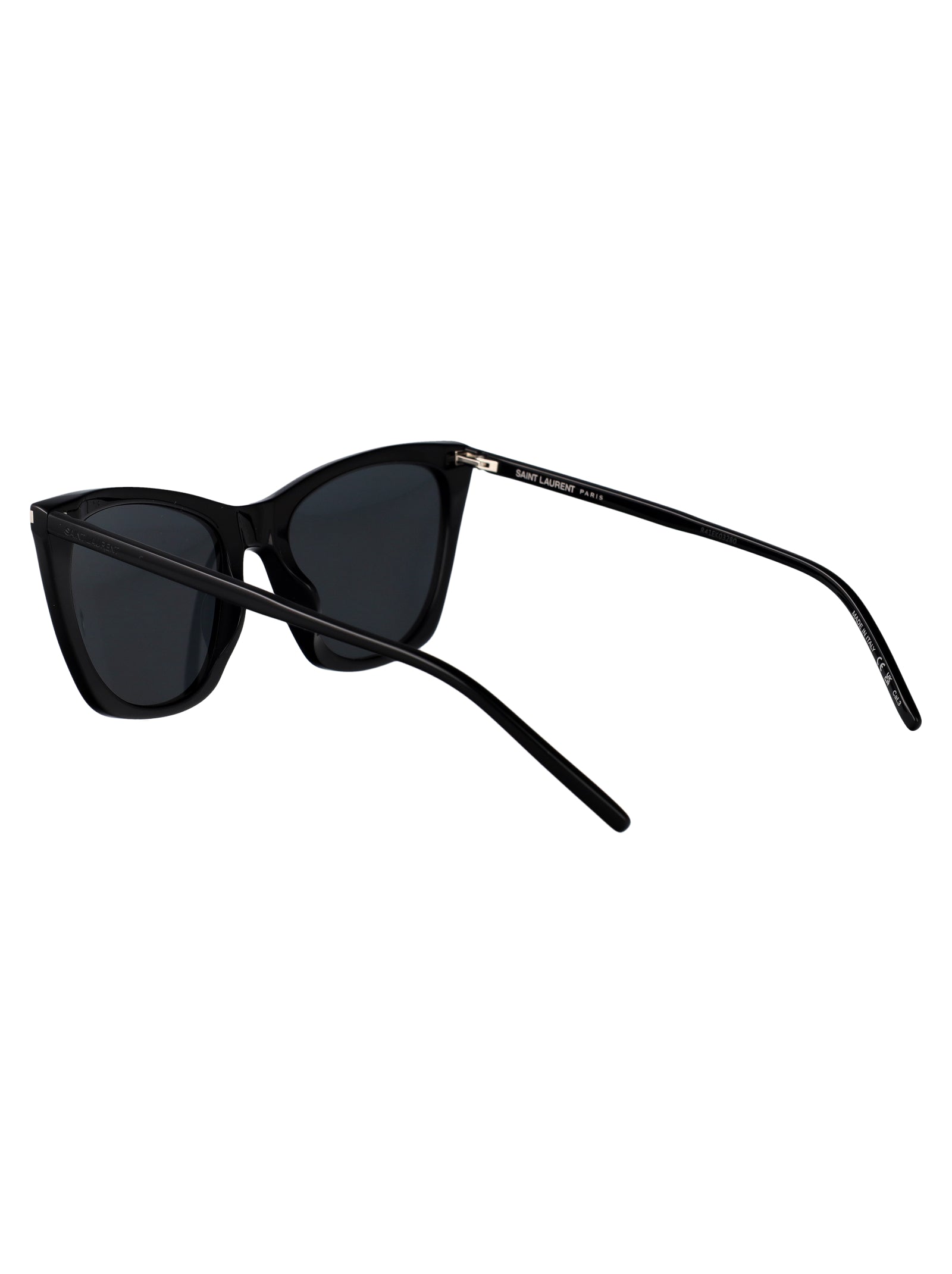 SAINT LAURENT Slim Frame Women&