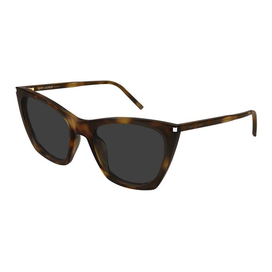 SAINT LAURENT Kate Thin Sunglasses