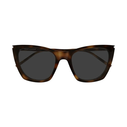 SAINT LAURENT Kate Thin Sunglasses