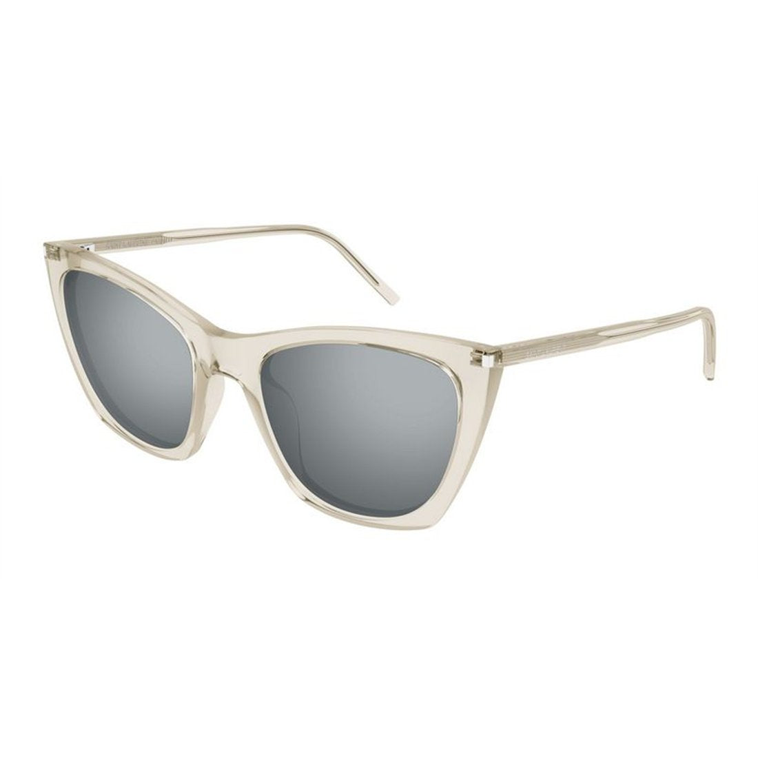 SAINT LAURENT Kate Thin Mini Sunglasses