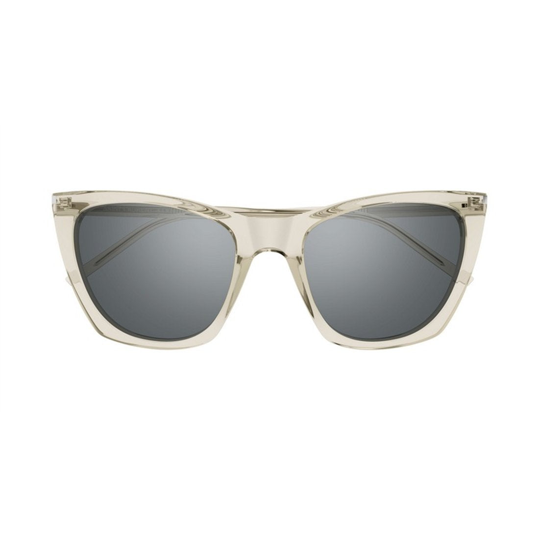 SAINT LAURENT Kate Thin Mini Sunglasses
